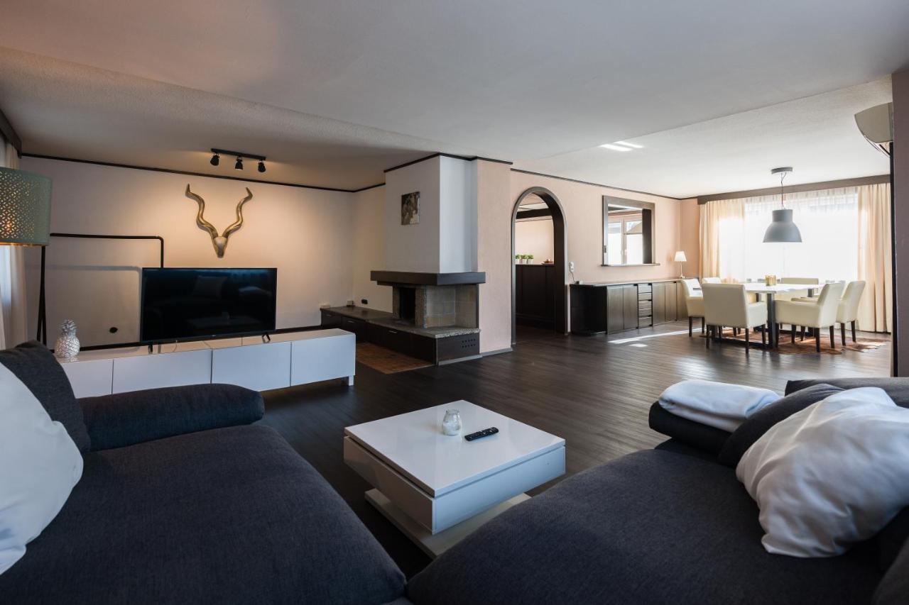 Hotel Salzburg Luaran gambar