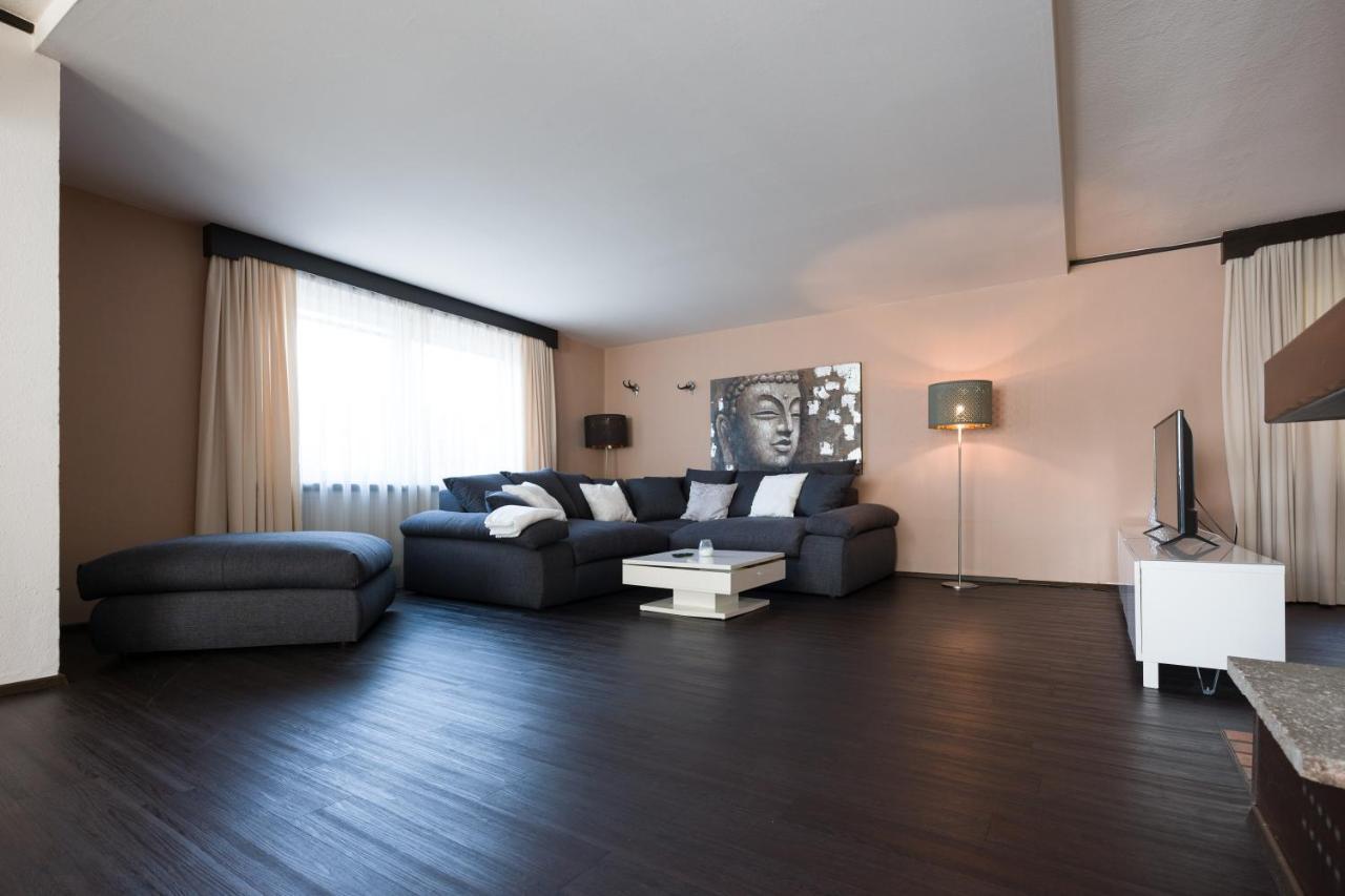 Hotel Salzburg Luaran gambar