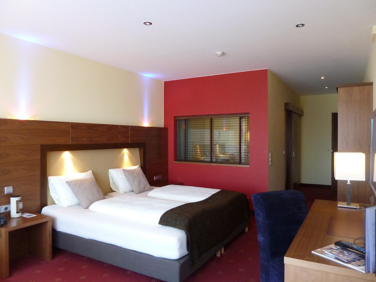 Hotel Salzburg Luaran gambar