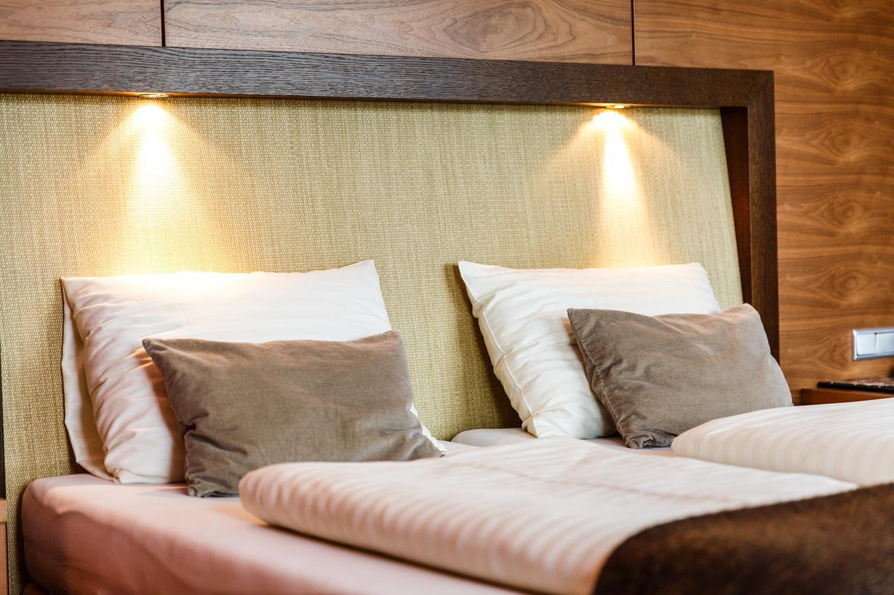 Hotel Salzburg Luaran gambar