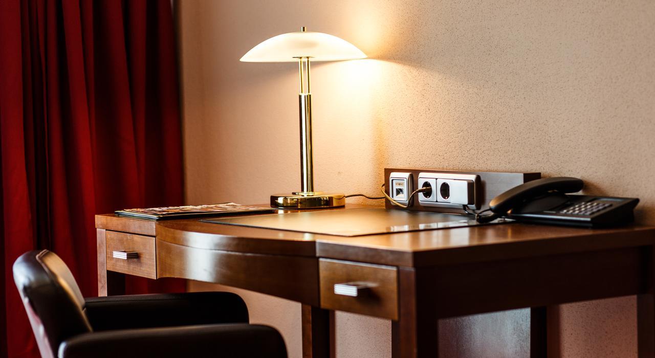 Hotel Salzburg Luaran gambar