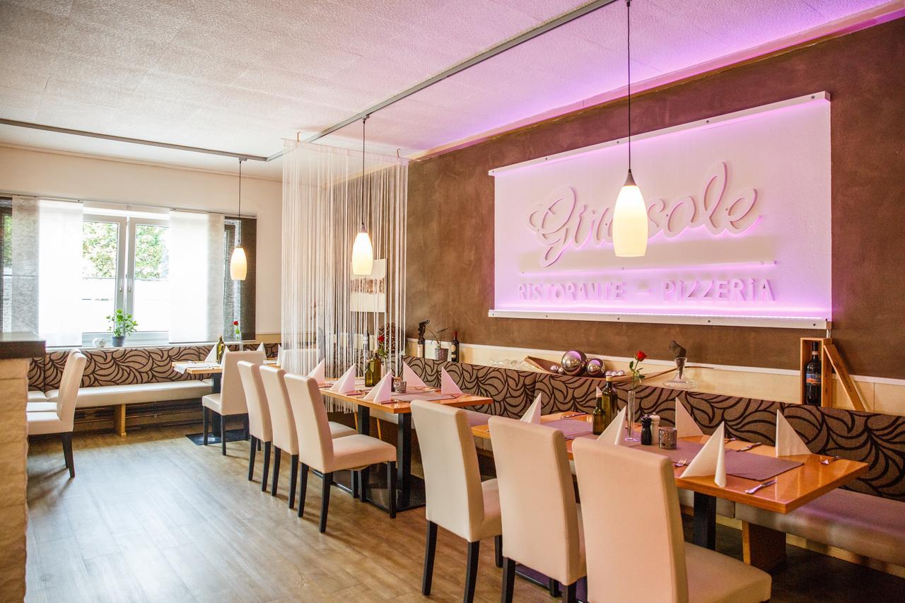 Hotel Salzburg Luaran gambar